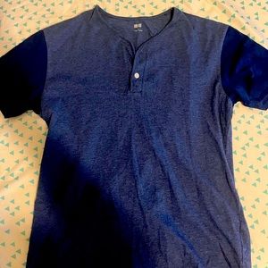 Medium Uniqlo shirt
